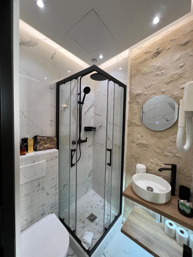 Studios Pasteur- Paris Xve المظهر الخارجي الصورة