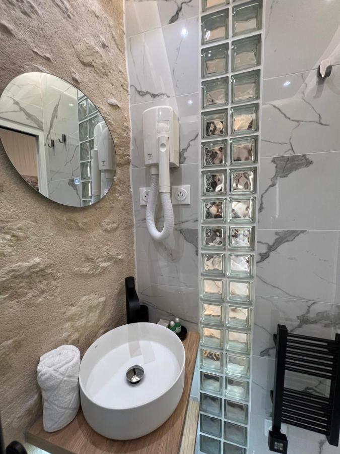 Studios Pasteur- Paris Xve المظهر الخارجي الصورة