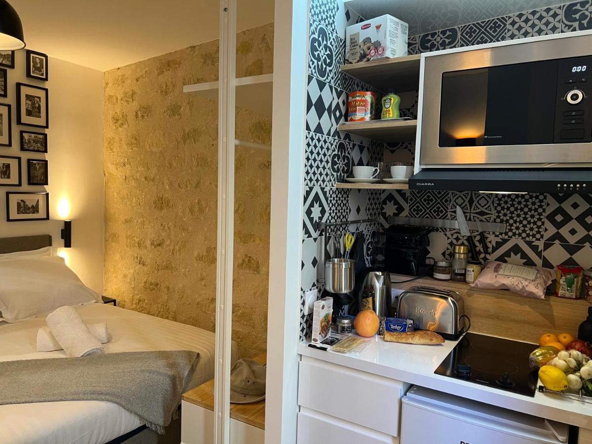 Studios Pasteur- Paris Xve المظهر الخارجي الصورة